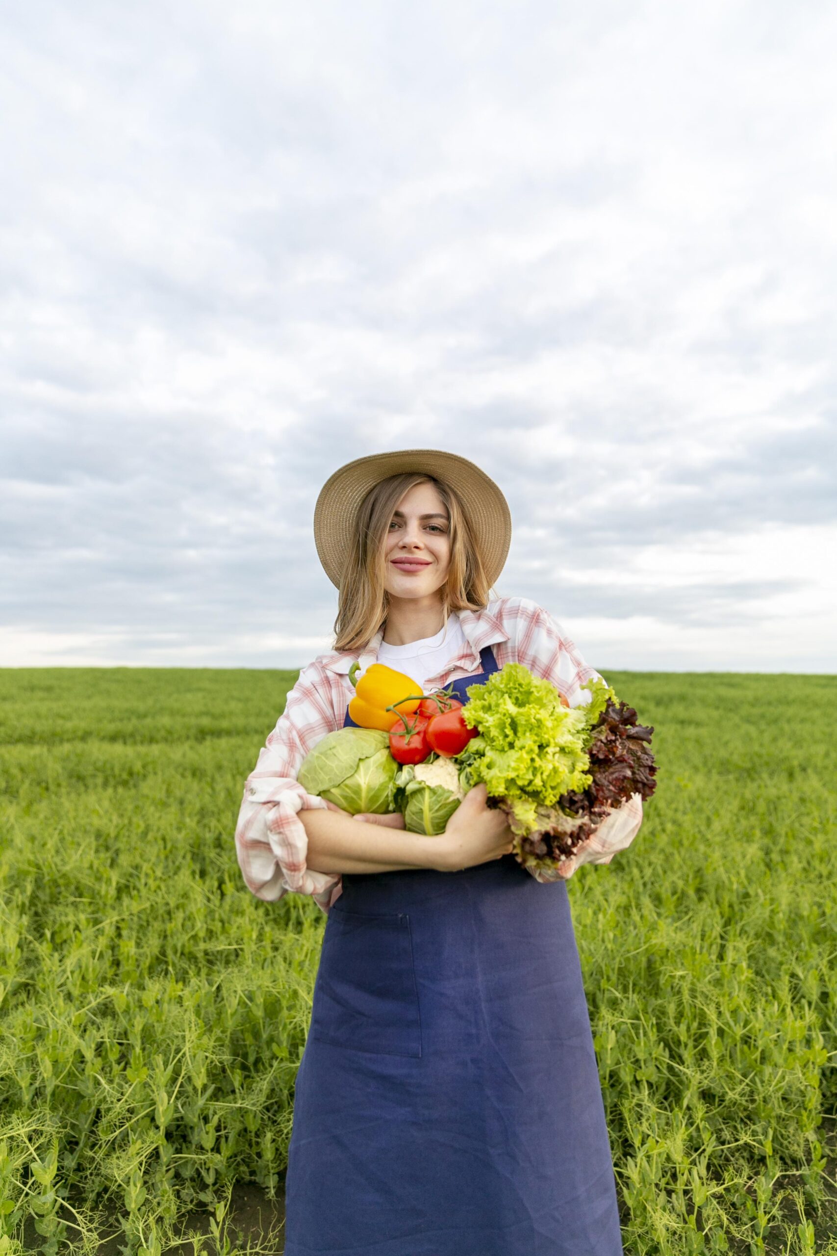 mujer-angulo-verduras