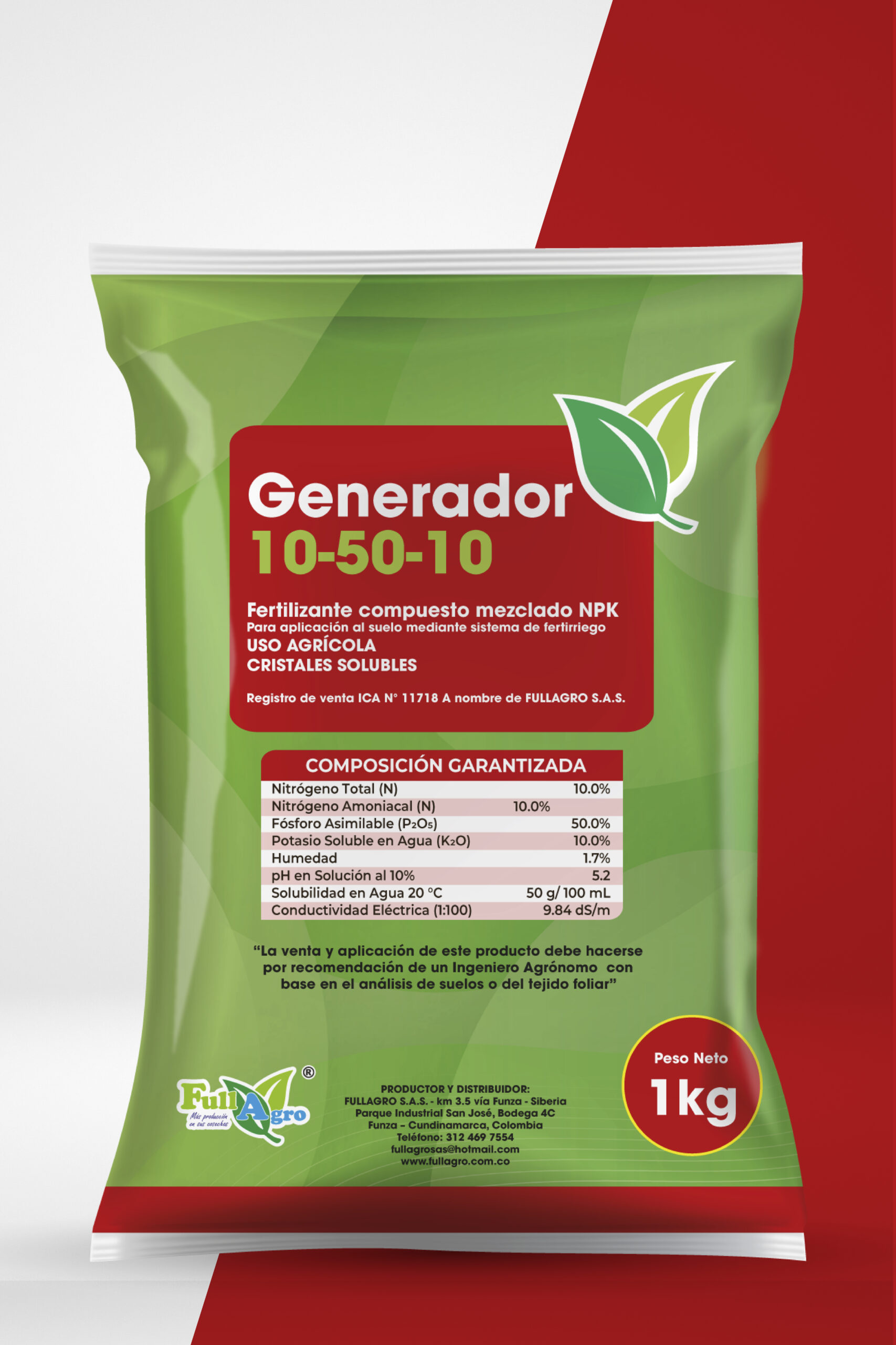 Generador-57